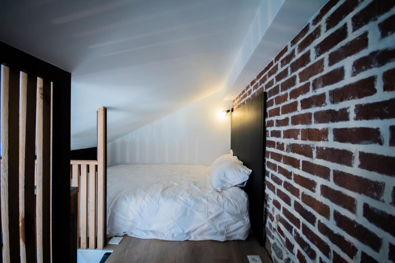Bed and Breakfast Au Calme De Hosdent Braives Exterior foto